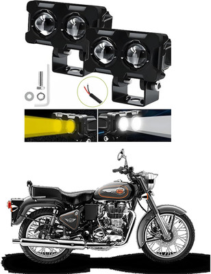 HANABI LED Fog Lamp Unit for Universal For Car Universal For Car