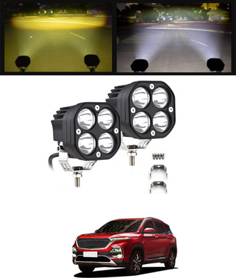 MATIES LED Fog Lamp Unit for Universal For Car Universal For Car