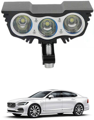 AYW LED Fog Lamp Unit for Volvo Universal For Car