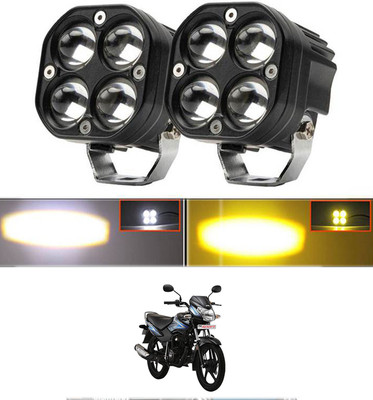 RKPSP LED Fog Lamp Unit for Universal For Car Universal For Car