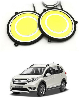 LOVMOTO LED Fog Lamp Unit for Honda Universal For Car