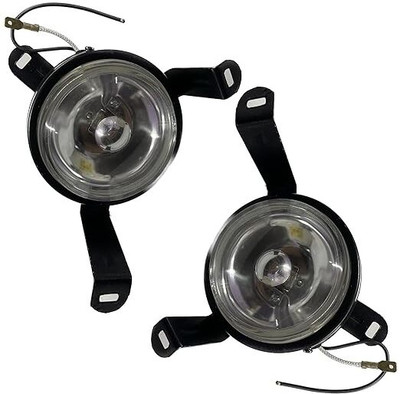 KDT Halogen Fog Lamp Unit for Tata Sumo, Victa
