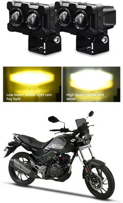 HANABI LED Fog Lamp Unit for Universal For Car Universal For Car