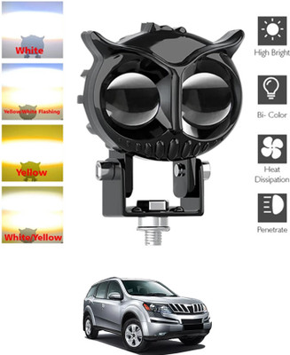 MATIES LED Fog Lamp Unit for Mahindra XUV 500
