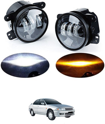 RKPSP LED Fog Lamp Unit for Skoda Superb