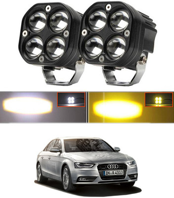 AYW LED Fog Lamp Unit for Audi S4