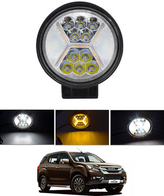 AYW LED Fog Lamp Unit for Isuzu Universal For Car