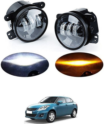 RKPSP LED Fog Lamp Unit for Skoda Yeti