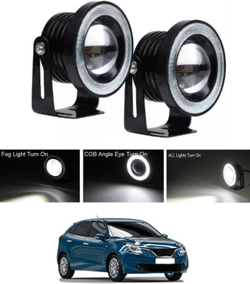 AYW LED Fog Lamp Unit for Maruti Suzuki Baleno