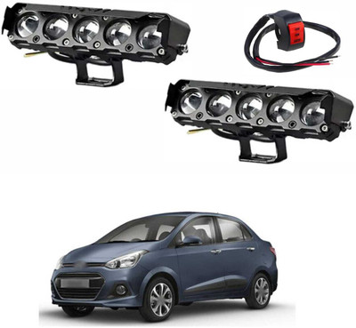 XZRTZ LED Fog Lamp Unit for Hyundai