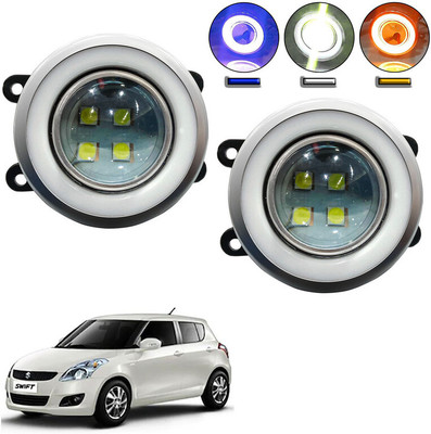 AUTO PEARL LED Fog Lamp Unit for Maruti Suzuki Swift