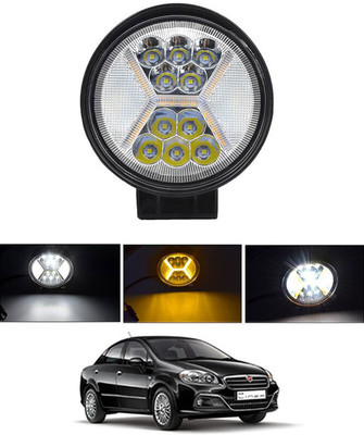 RKPSP LED Fog Lamp Unit for Fiat Linea