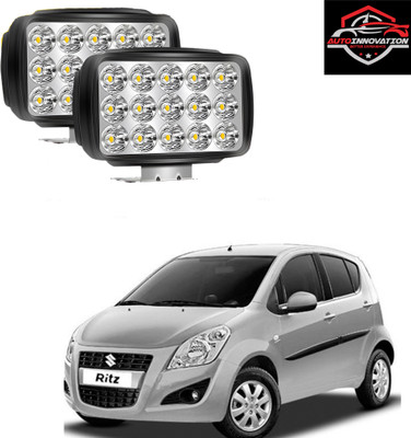 Autoinnovation LED Fog Lamp Unit for Maruti Suzuki Ritz