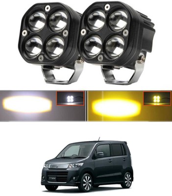 AYW LED Fog Lamp Unit for Maruti Suzuki Stingray