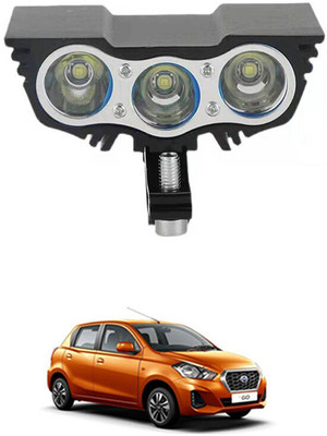 MATIES LED Fog Lamp Unit for Datsun Go