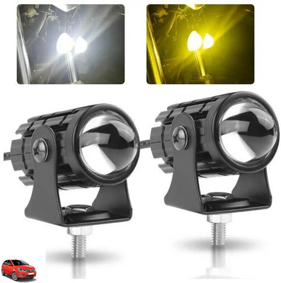 Pious LED Fog Lamp Unit for Tata Bolt