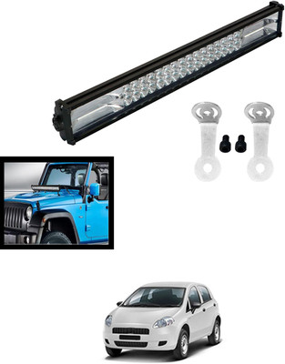 MATIES LED Fog Lamp Unit for Fiat Punto