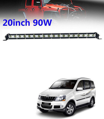 PROEDITION LED Fog Lamp Unit for Mahindra Xylo