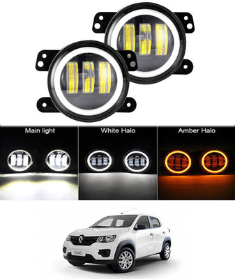 RKPSP LED Fog Lamp Unit for Renault Kwid