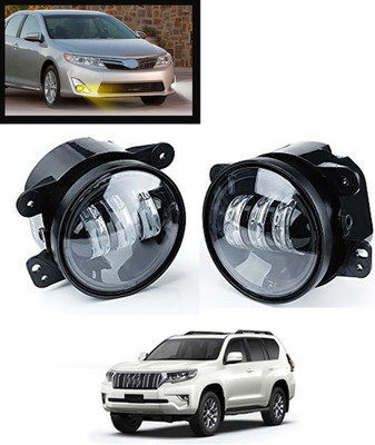 MATIES LED Fog Lamp Unit for Toyota Land Cruiser Prado