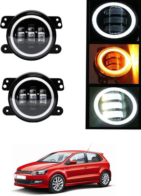 AYW LED Fog Lamp Unit for Volkswagen Polo GT