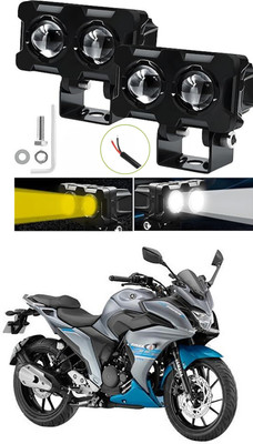 HANABI LED Fog Lamp Unit for Universal For Car Universal For Car