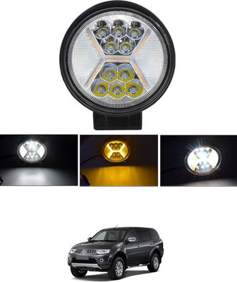 ABJD LED Fog Lamp Unit for Mitsubishi Pajero
