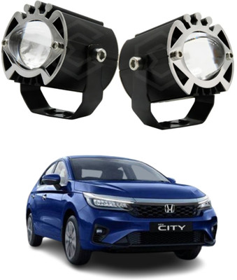 DriveXpert LED Fog Lamp Unit for Honda City