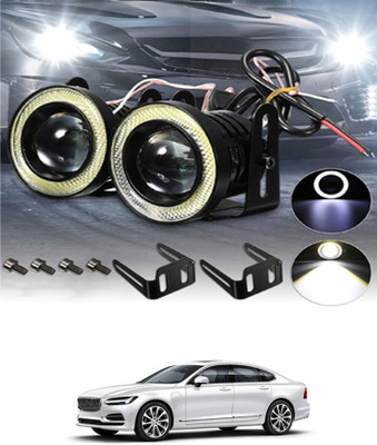 MATIES LED Fog Lamp Unit for Audi S8