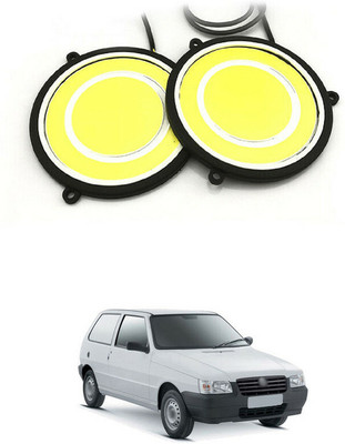 LOVMOTO LED Fog Lamp Unit for Fiat Uno