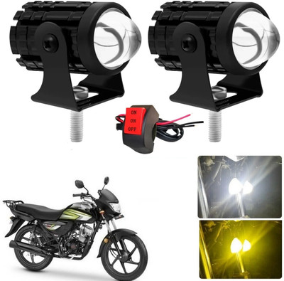 ENEMYT LED Fog Lamp Unit for Hero