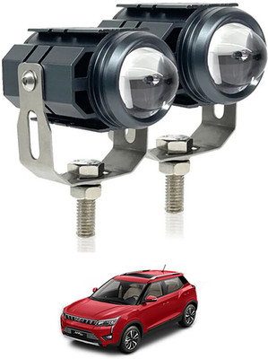 RKPSP LED Fog Lamp Unit for Mahindra Universal For Car