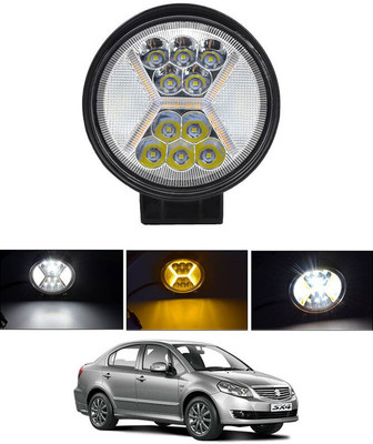 RKPSP LED Fog Lamp Unit for Maruti Suzuki SX4