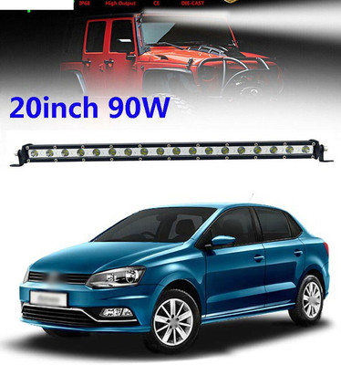 PROEDITION LED Fog Lamp Unit for Volkswagen Polo