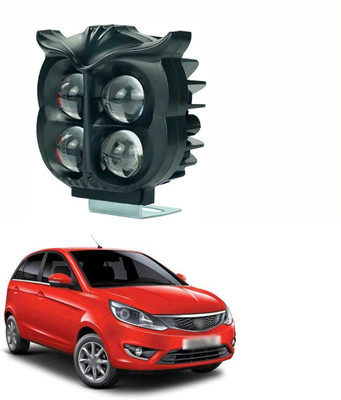 PRTEK LED Fog Lamp Unit for Renault Scala