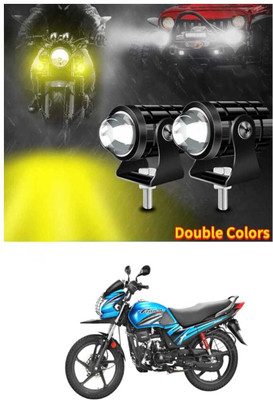 XZRTZ LED Fog Lamp Unit for Ford Endeavour