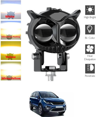 MATIES LED Fog Lamp Unit for Tata Hexa