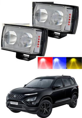 DriveXpert LED Fog Lamp Unit for Tata Safari