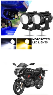 GONAMA LED Fog Lamp Unit for Mini Countryman