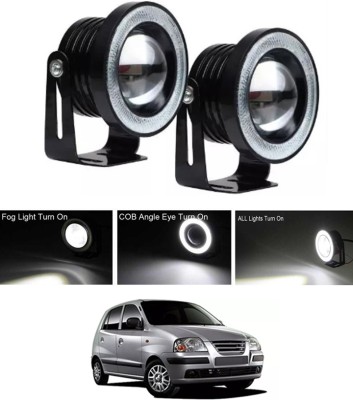 RKPSP LED Fog Lamp Unit for Hyundai Universal For Car