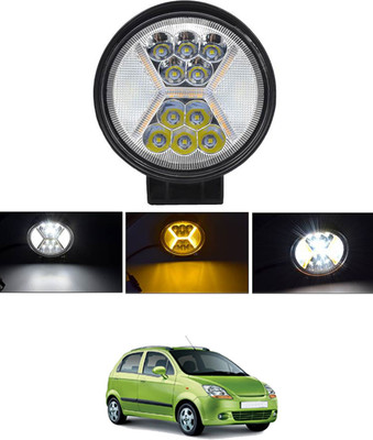 ABJD LED Fog Lamp Unit for Chevrolet Spark