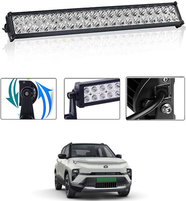 MATIES LED Fog Lamp Unit for Tata Universal For Car