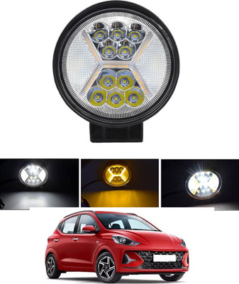 MSNP LED Fog Lamp Unit for Hyundai Universal For Car