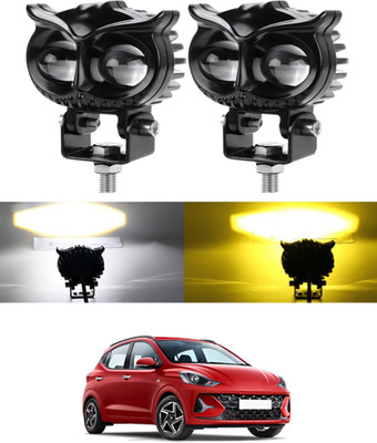 monolive LED Fog Lamp Unit for Hyundai Universal For Car