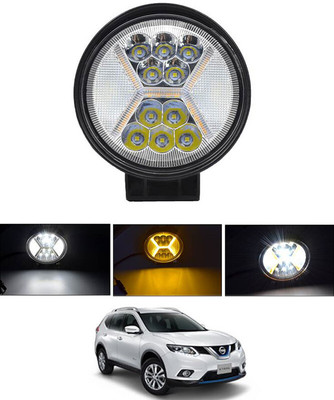 RKPSP LED Fog Lamp Unit for Nissan Universal For Car