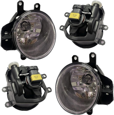 ACEOTO Halogen Fog Lamp Unit for Toyota Corolla Altis