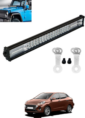MATIES LED Fog Lamp Unit for Hyundai Universal For Car