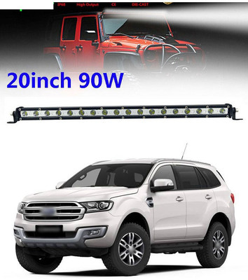 PROEDITION LED Fog Lamp Unit for Ford Endeavour