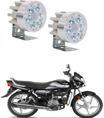 AUTODAZZ LED Fog Lamp Unit for Hero