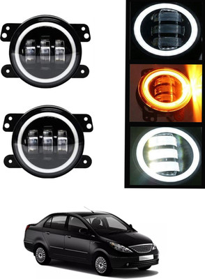 AYW LED Fog Lamp Unit for Tata Manza